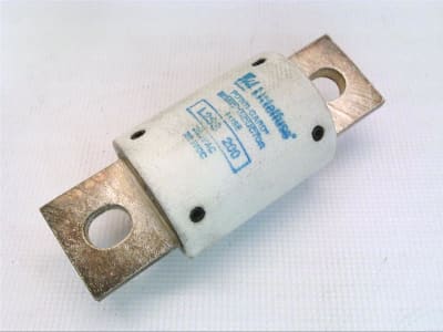 LITTELFUSE L25S200