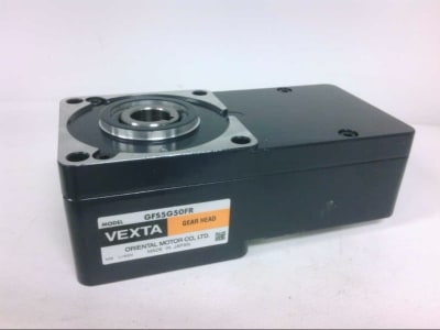 ORIENTAL MOTOR GFS5G50FR