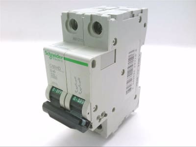 SCHNEIDER ELECTRIC C60HD-240