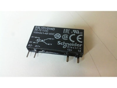 SCHNEIDER ELECTRIC SSL1D101ND
