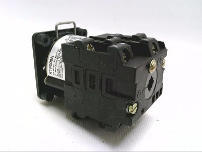 SCHNEIDER ELECTRIC K1F006N