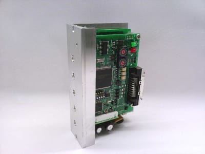 ORIENTAL MOTOR ASD36A-K