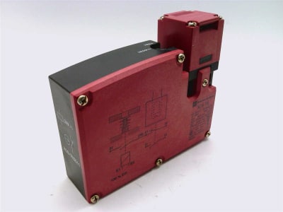 TELEMECANIQUE SENSORS XCSTE5511