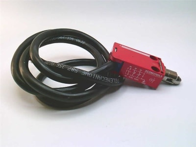 TELEMECANIQUE SENSORS XCSM3702L5