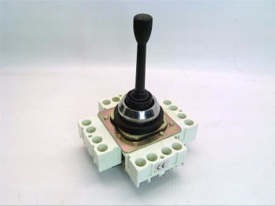 SCHNEIDER ELECTRIC XD2EC1111