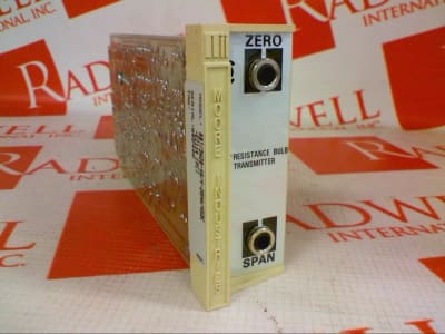 MOORE INDUSTRIES RBT/3W20-40/4-20MA/45DC-EZ114 -PC