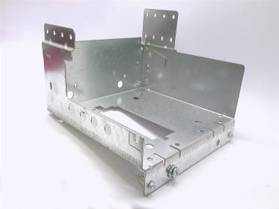 SCHNEIDER ELECTRIC AK3SB2