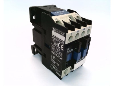 SCHNEIDER ELECTRIC LC1D12008B5