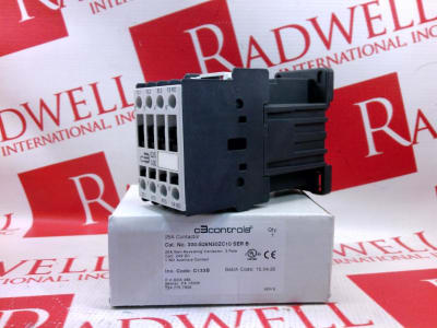 C3 CONTROLS 300S25N30ZC10C133B