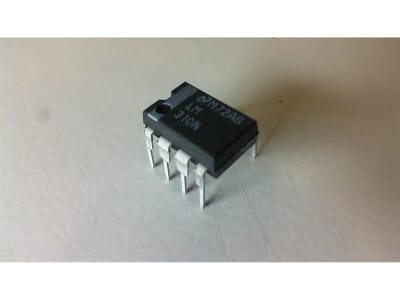 TEXAS INSTRUMENTS SEMI IC310N