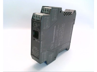 GM INTERNATIONAL D1072X