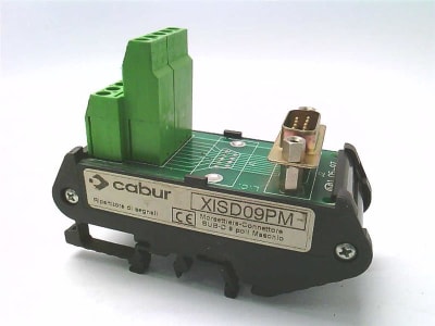 CABUR XISD09PM