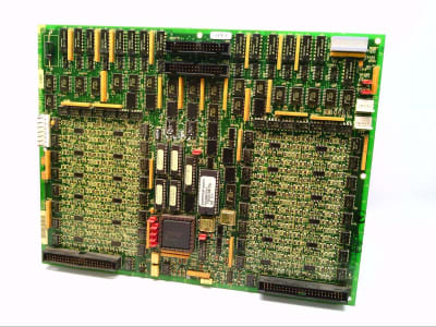 GENERAL ELECTRIC DS200TCDAH1BGD