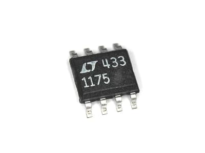 ANALOG DEVICES LT1175CS8