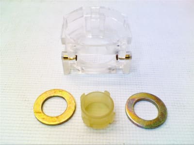 SIEMENS 3WX3663-1JK00