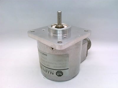 ALLEN BRADLEY 845H-SJEA14CRY2