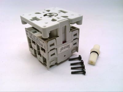 SPRECHER & SCHUH LE2-20-3252