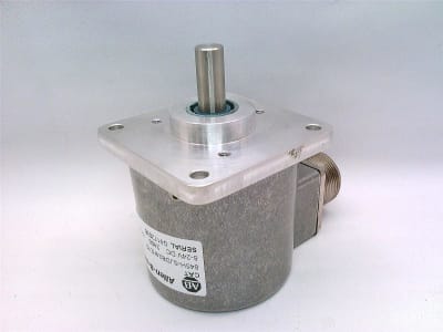 ALLEN BRADLEY 845H-SJDB24HLY2