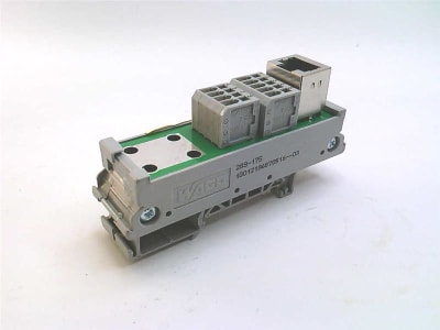 WAGO 289-175