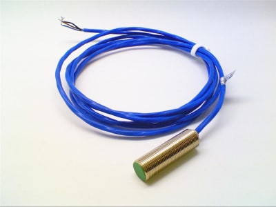 BAUMER ELECTRIC 10220243