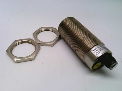 BAUMER ELECTRIC UZAM 30P6103/S14