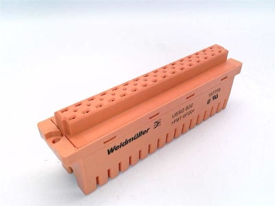 WEIDMULLER 1577580000
