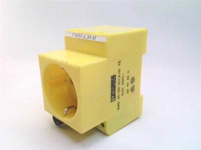 PHOENIX CONTACT EMG 45-SD-D/LA/SI YE