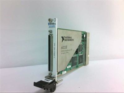 NATIONAL INSTRUMENTS 777798-01