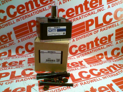 ORIENTAL MOTOR GV4G75