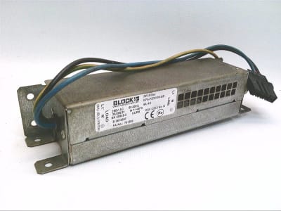 OMRON R7AFIZN105BE