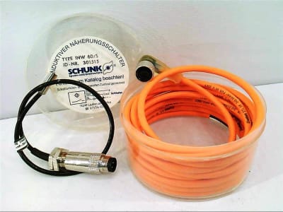 SCHUNK 301515