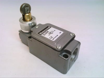 HONEYWELL 3LS1-4C
