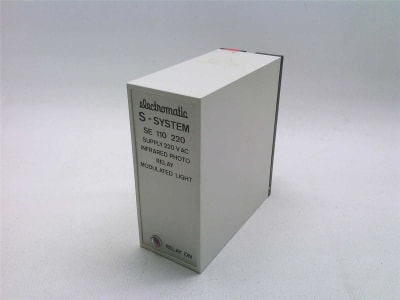 CARLO GAVAZZI SE-110-220