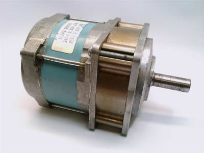 DANAHER MOTION SS242LG5