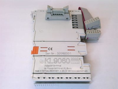 BECKHOFF KL9060