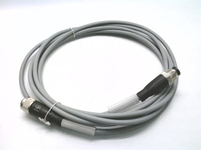 PEPPERL & FUCHS V11-G-3M-PUR-V11-G