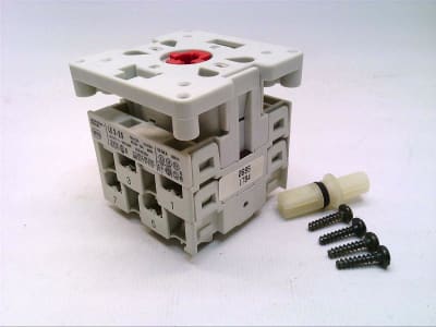 SPRECHER & SCHUH LE2-25-1784