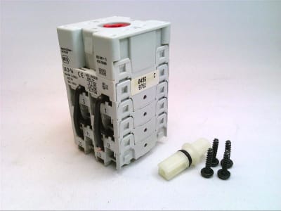 SPRECHER & SCHUH LE2-16-8761