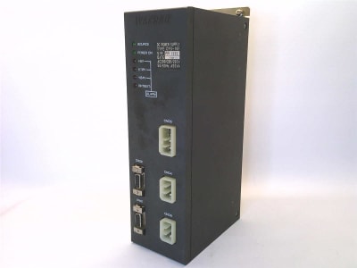 YASKAWA ELECTRIC CPS-16F