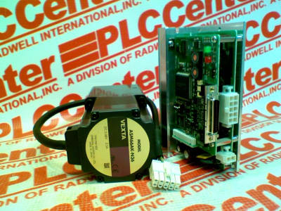 ORIENTAL MOTOR ASC66AK-N36
