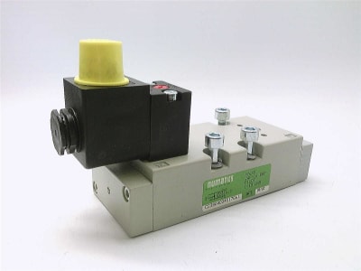 ASCO C23BA4004017G61