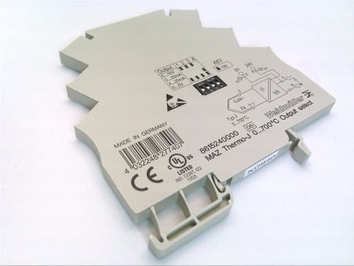 WEIDMULLER 8615240000