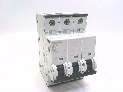 SIEMENS 5SY6363-7