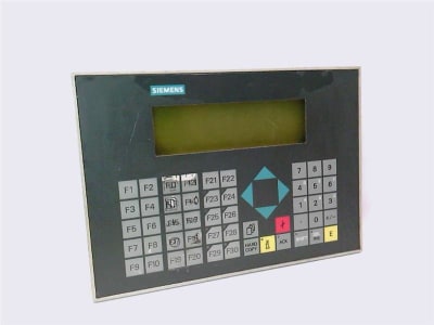 SIEMENS 6AV3515-1MA11