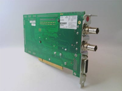 BECKHOFF CP9035-K004