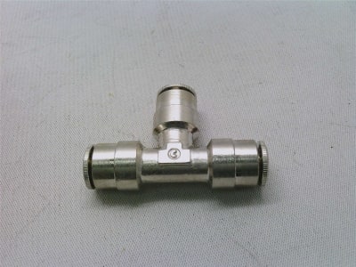 CAMOZZI 6540 6