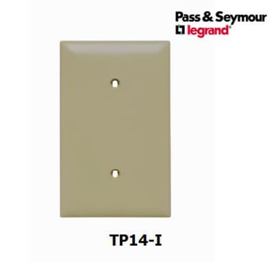 LEGRAND TP14I
