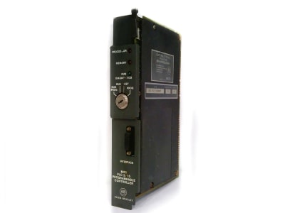 ALLEN BRADLEY 1771-LV