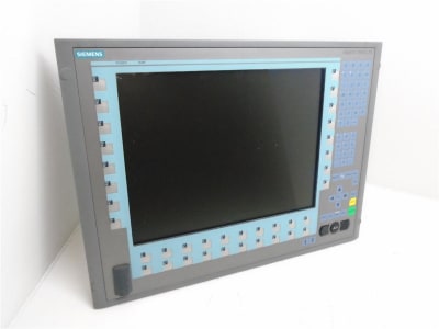 SIEMENS 6AV7-873-0BA10-1AC0
