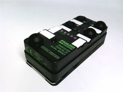 MURR ELEKTRONIK 556571